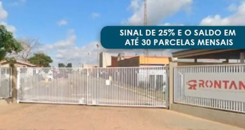 Complexo industrial com máquinas e equipamentos (área construída de 40.000 m²) - tatuí - sp