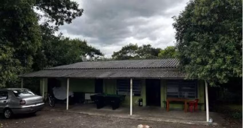 Imóvel comercial e residencial 163 m² - são josé - encantado - rs