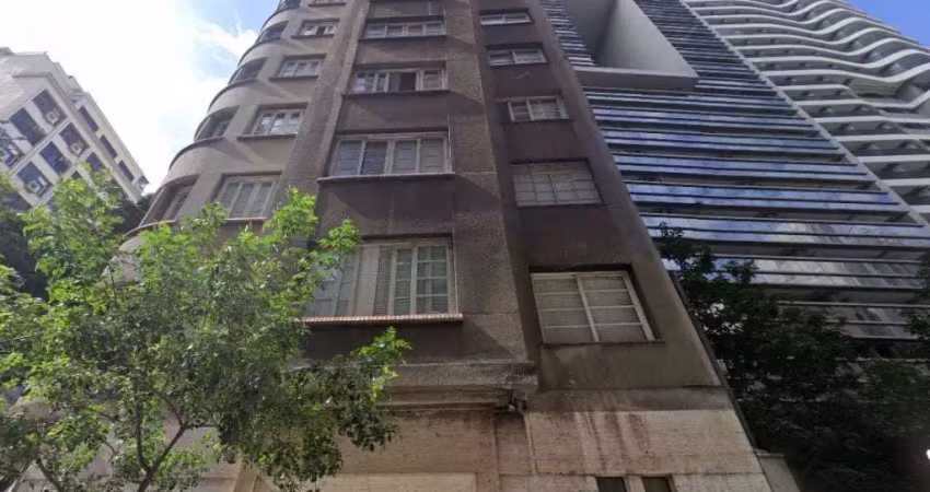 Apartamento 102 m² (próx. ao metrô república) - santa ifigênia - são paulo - sp