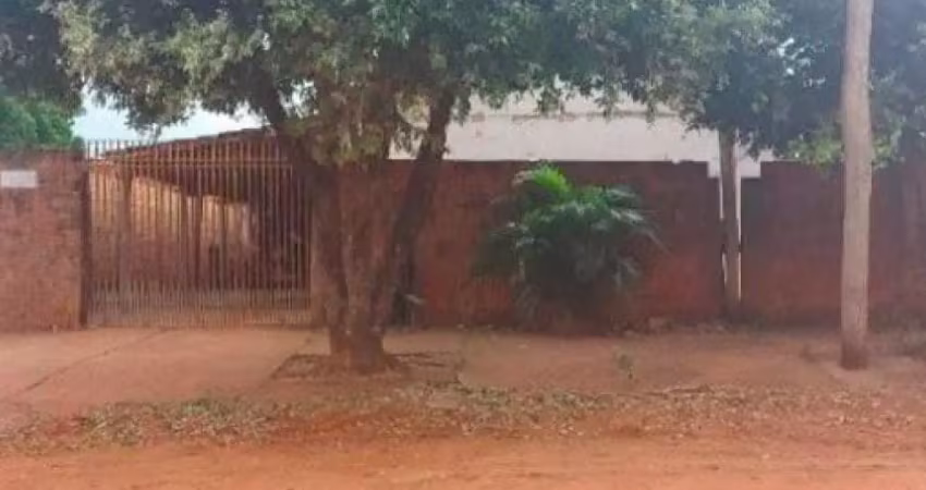 Casa à venda na Rua C, 1740, Lt 07 da Q, Jardim Vila Verde, Três Lagoas