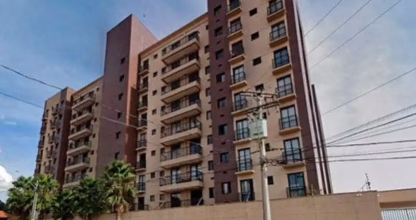 Apartamento 67 m² com 02 vagas (unid. 25) - vila magal - monte mor - sp