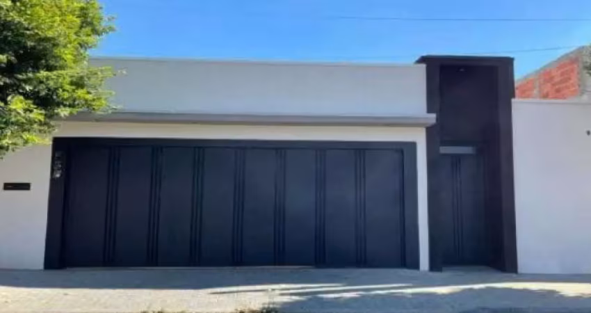 Casa 174 m² - franca-sp - rua josé francisco garcia, 855 - jardim santa lúcia
