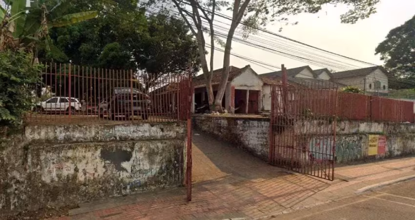 Casa 459 m² - rio branco-ac - av. brasil, 21 - centro
