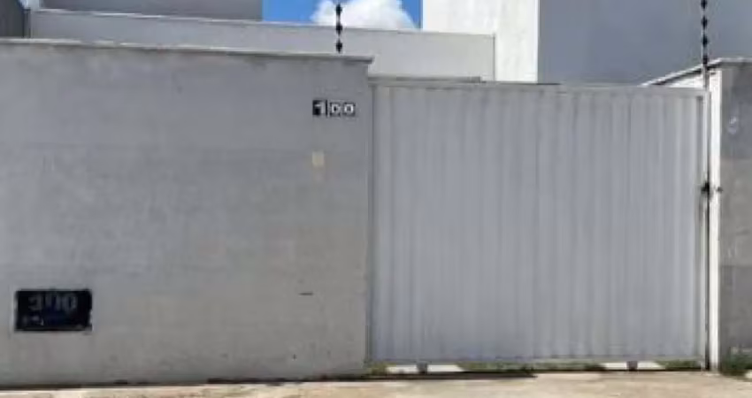 Casa 69 m² - feira de santana-ba - rua antônio carvalho dos santos, 100 - área 15 - conceição