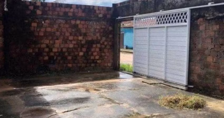 Casa com 2 quartos à venda na Rua 22, 27, Centro, Paço do Lumiar
