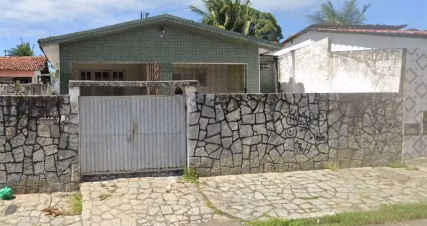 Casa com 3 quartos à venda na Avenida Dois de Fevereiro, 267, Varjão, João Pessoa