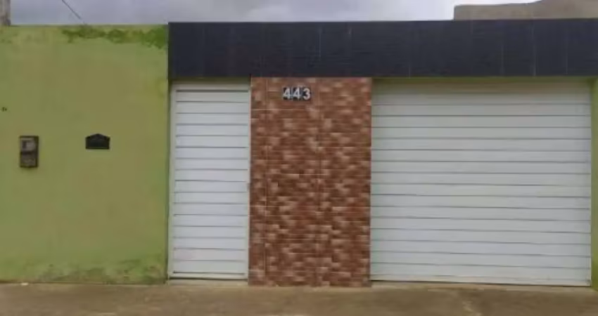 Casa com 2 quartos à venda na Rua Geraldo de Souza Barbosa, 443, José Maciel, Belo Jardim