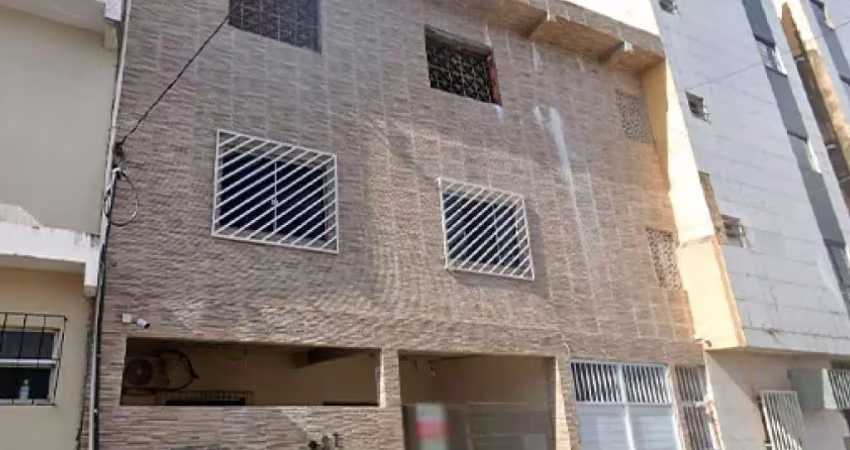 Casa com 5 quartos à venda na Rua Desembargador Amâncio de Souza, 221, Roma, Salvador