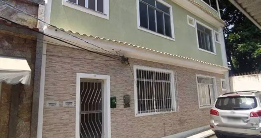 Apartamento 58 m² (privativa + comum) - praça seca - rio de janeiro - rj