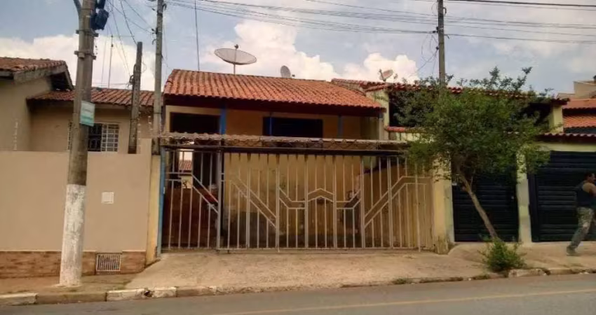Casa com 3 quartos à venda na Rua Chiquinha Rodrigues, 924, Jardim Palmira, Tatuí