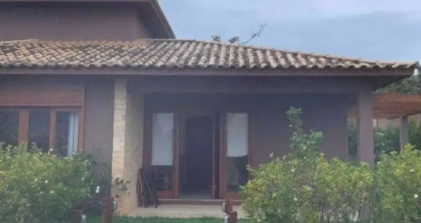 Casa em condomínio 114 m² (01 vaga) - rasa - armação dos búzios -rj