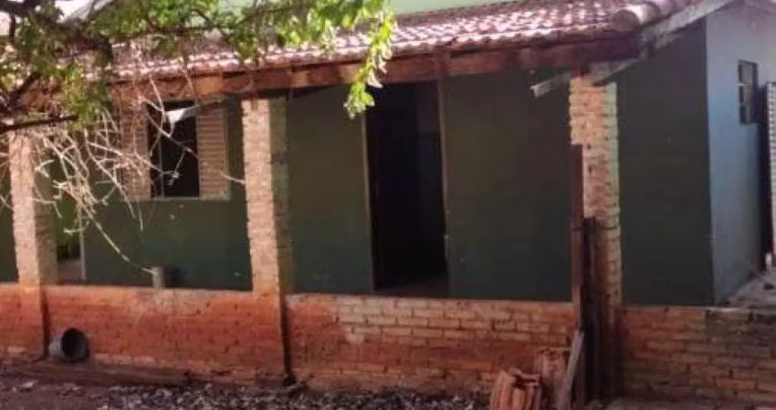 Casa com 3 quartos à venda na Rua Antonio Ricieri Mariotto, 110, Chavantes Novo, Chavantes