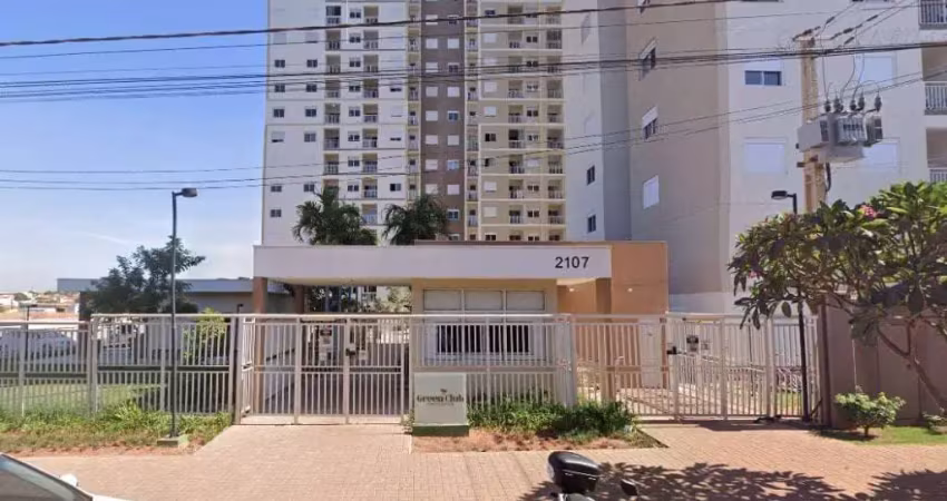Apartamento 63 m² (unid. 16) - jardim belo horizonte - rondonópolis - mt