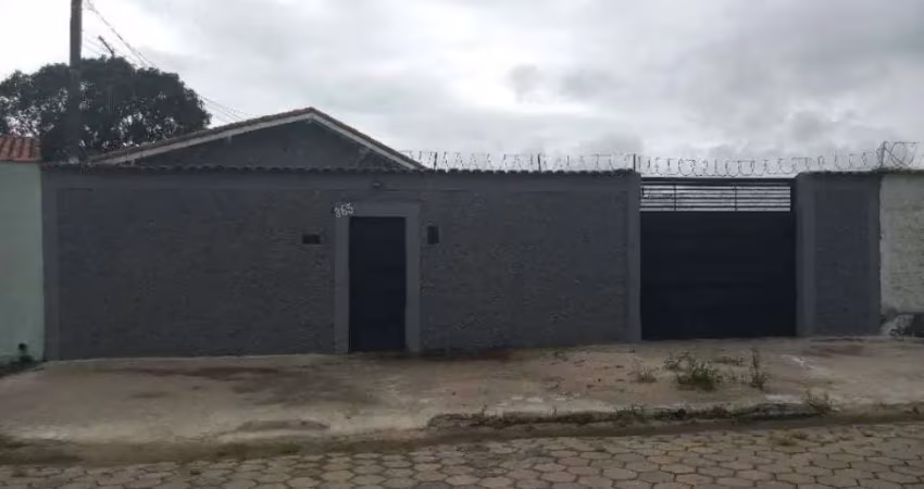 Casa com 3 quartos à venda na Alameda Gil Inácio de Andrade, 365, Parque das Rodovias, Lorena