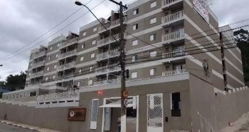 Apartamento 52 m² (01 vaga) - glebas - franco da rocha - sp