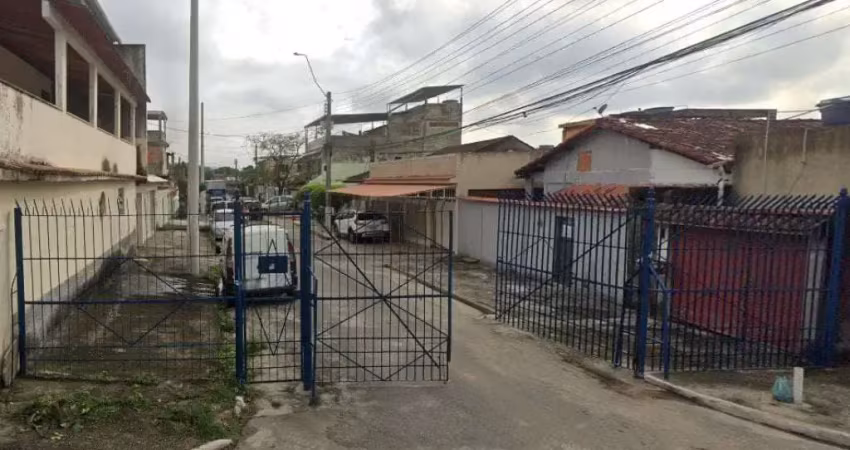 Casa com 2 quartos à venda na Rua Doutor Augusto Pinto de Mendonça, 10, Santa Rita, Nova Iguaçu