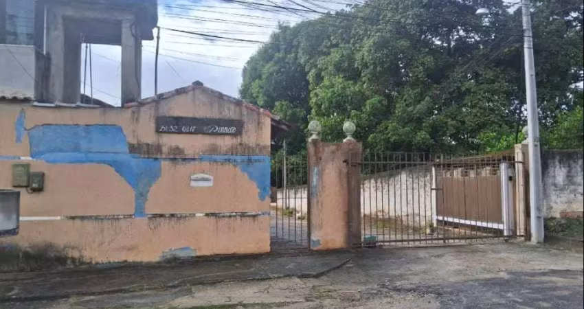 Casa em condomínio 110 m² (01 vaga) - pinhão - tanguá - rj
