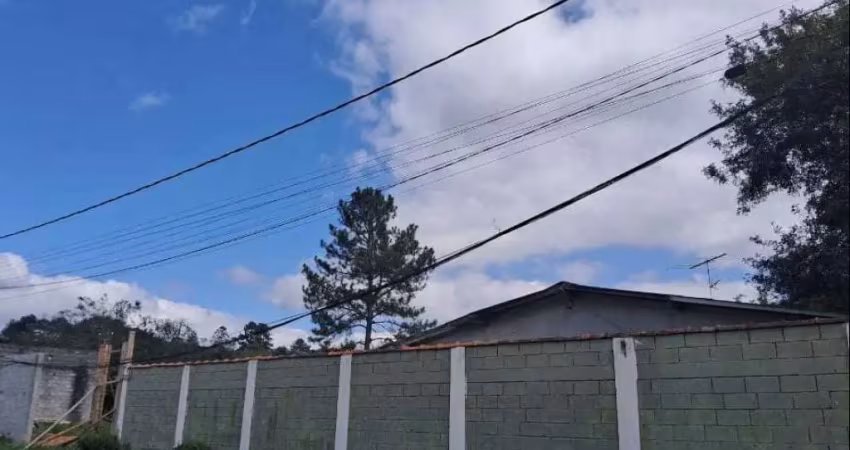 Casa à venda na Rua Doutor Necesio Tavares, 40, Jardim Val Flor, Embu-Guaçu