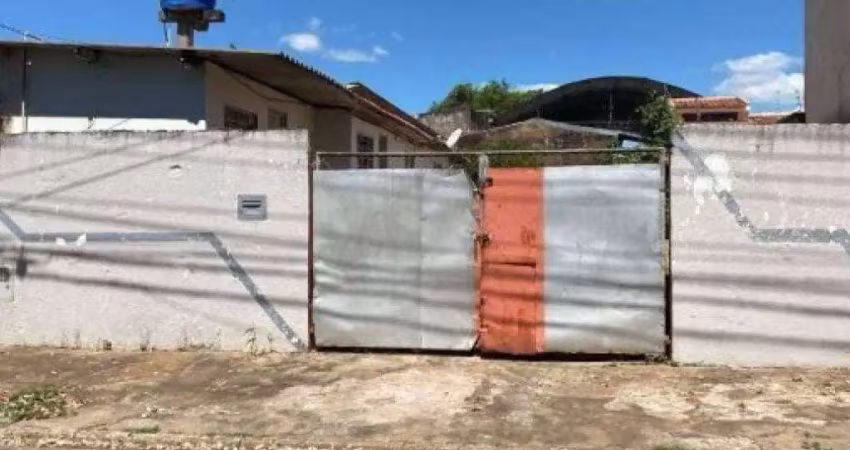 Casa 48 m² - jardim santa eliza - presidente prudente - sp