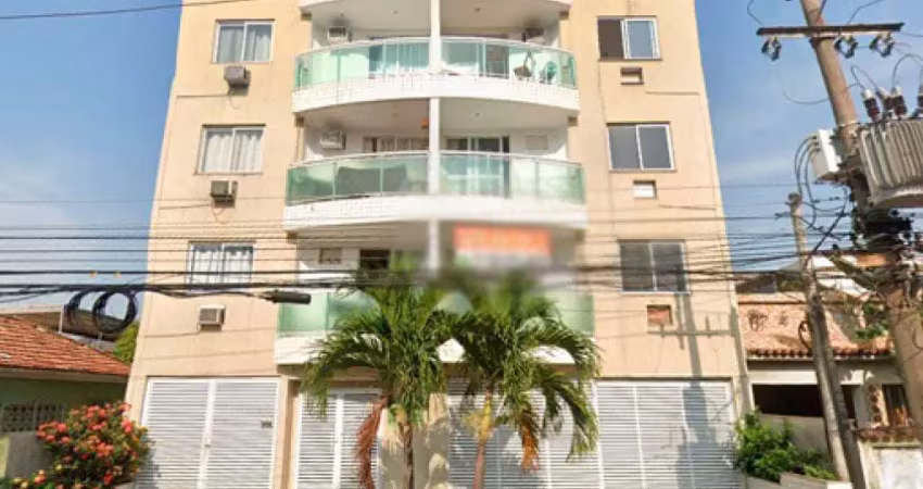 Apartamento 59 m² (unid. 201) - juscelino - mesquita - rj