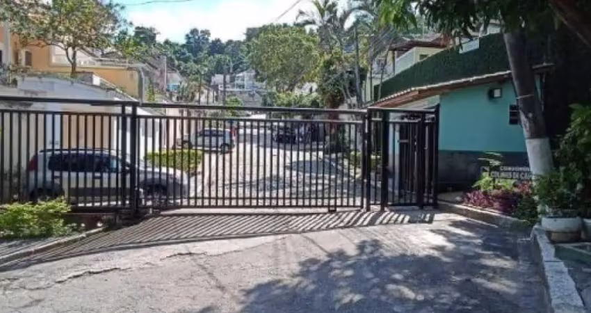 Casa em condomínio 353 m² (01 vaga) - jacarepaguá - rio de janeiro - rj