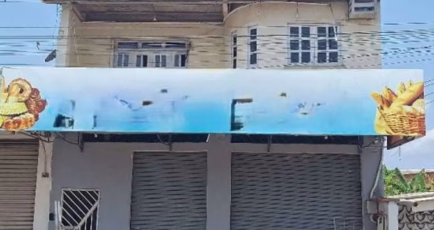 Imóvel 168 m² (comercial e residencial) - jauari i - itacoatiara - am