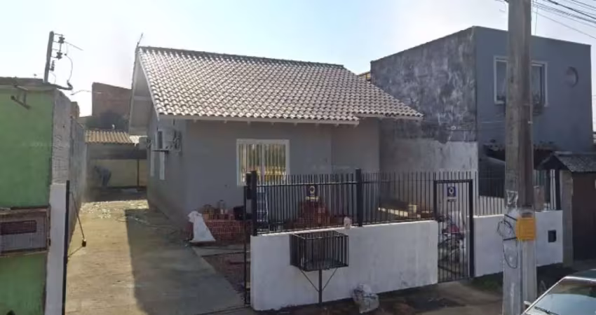 Casa com 3 quartos à venda na Rua Antenor Lemos, 359, Morada do Vale I, Gravataí