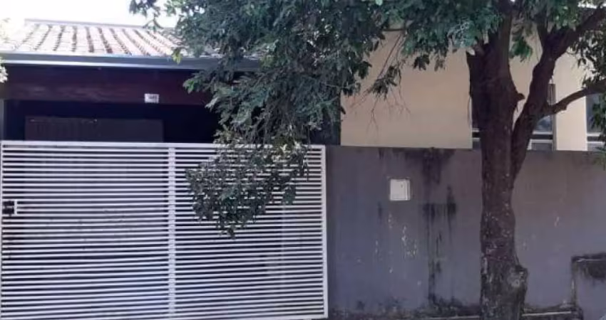 Casa 28 m² - conjunto habitacional joão albarello - chris ii - votuporanga - sp