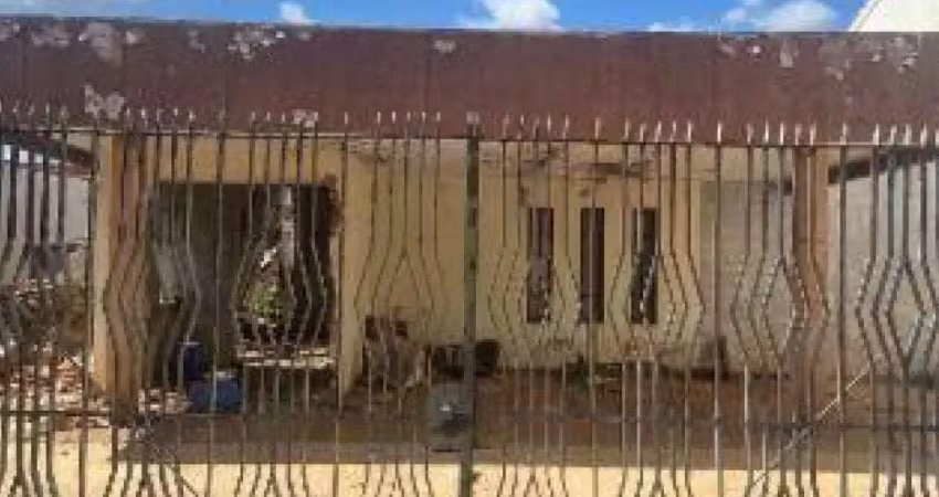 Casa com 4 quartos à venda na Rua Ângelo Bertoncini, 720, Centro, Assis