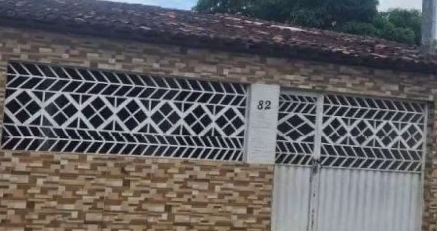 Casa com 2 quartos à venda na Rua Eurico Maia, 82, Centro, Pilar