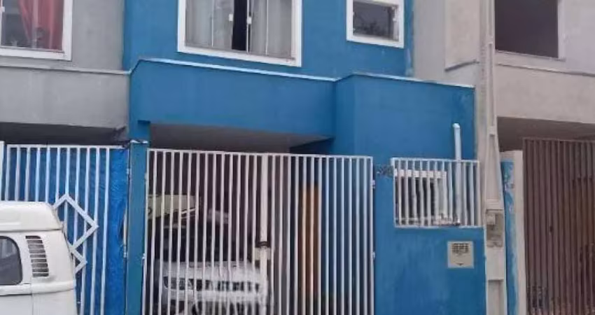 Casa com 2 quartos à venda na Rua Professora Anita de Oliveira Cordeiro Gomes, 976, Cidade Nova Jacareí, Jacareí