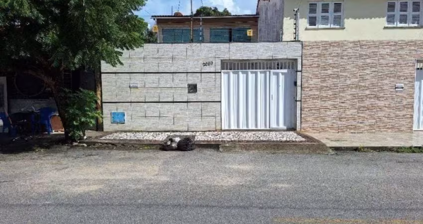Casa à venda na Rua Noel Rosa, 2060, João XXIII, Fortaleza