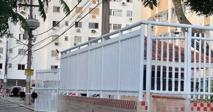 Apartamento 54 m² (privativa + comum) - realengo - rio de janeiro - rj