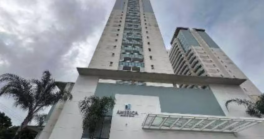 Apartamento 45 m² - centro - campos dos goytacazes - rj