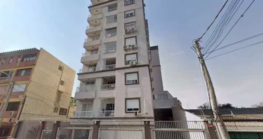 Apartamento 35 m² (01 vaga) - centro - passo fundo - rs