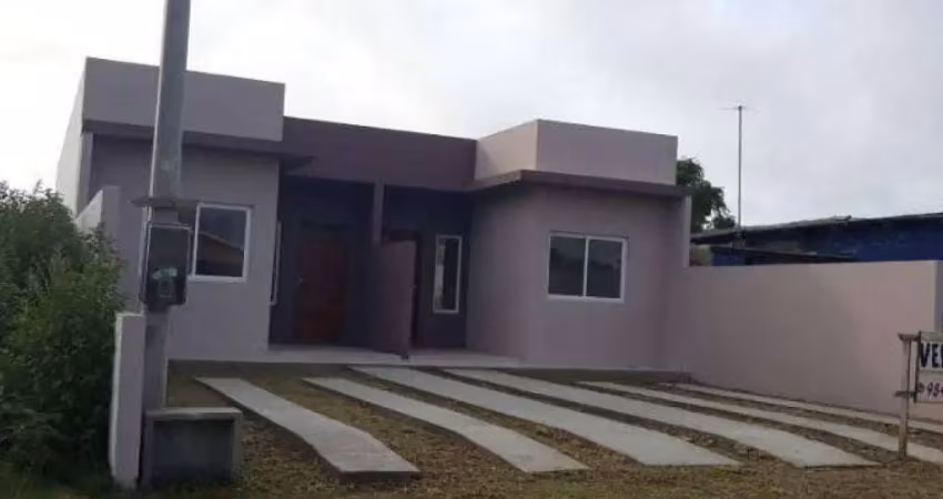 Casa em condomínio 62 m² - bolaxa - rio grande - rs