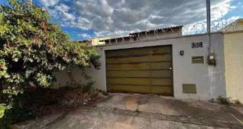 Casa em condomínio 71 m² - residencial luana park - goiânia - go