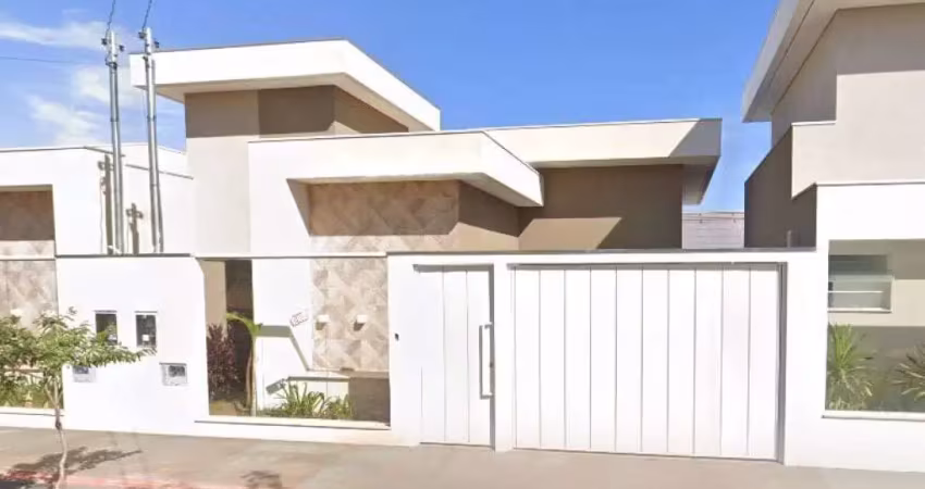 Casa com 2 quartos à venda na Rua Clarice Lispector, 2685 - cas, Jardim Cristhais, Dourados