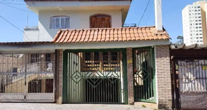 Casa à venda na Rua Maria Francisca, 328, Tremembé, São Paulo