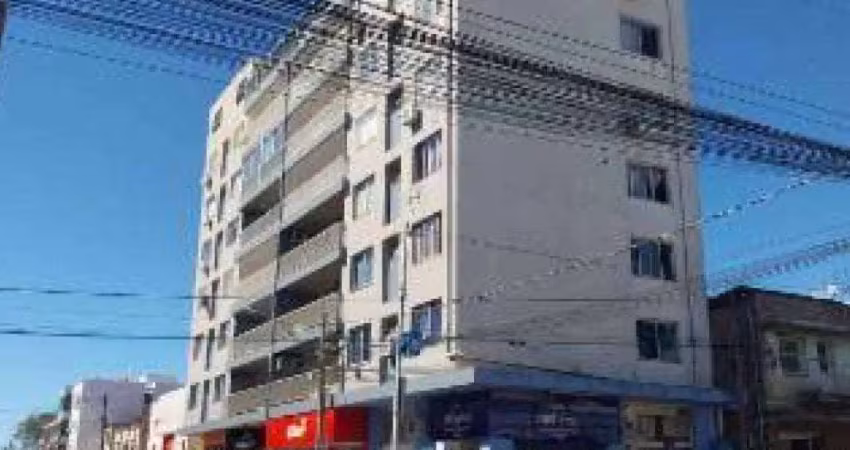 Apartamento 140 m² (01 vaga) - centro - palmeira das missões - rs