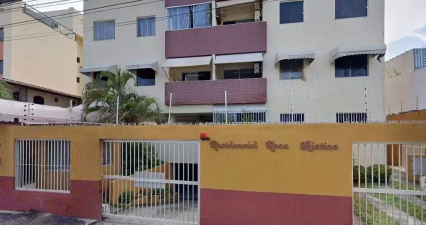 Apartamento 60 m² (01 vaga) - piatã - salvador - ba