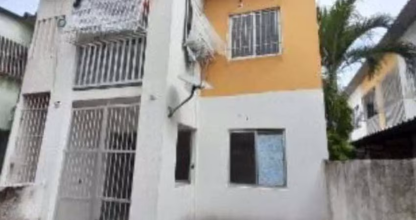 Casa em condomínio 49 m² (01 vaga) - nossa senhora da conceição - paulista - pe