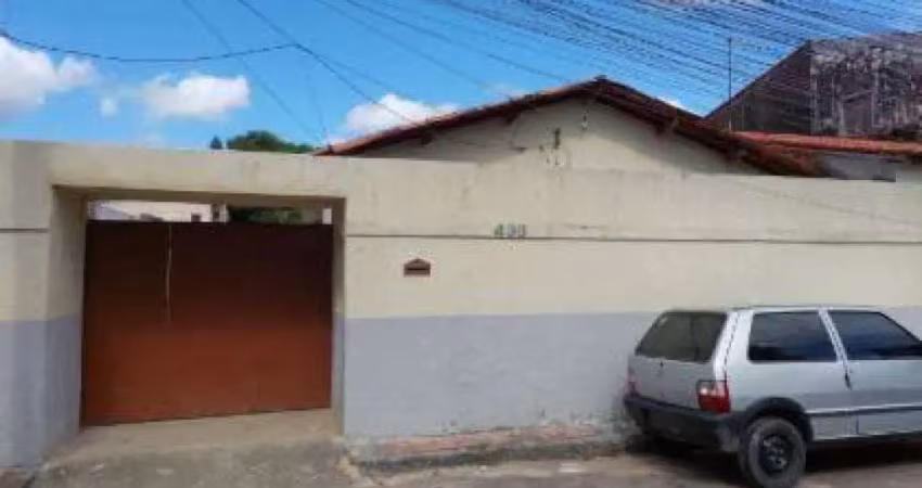 Casa com 2 quartos à venda na Travessa Antônio Magalhães, 436, Guajerú, Fortaleza
