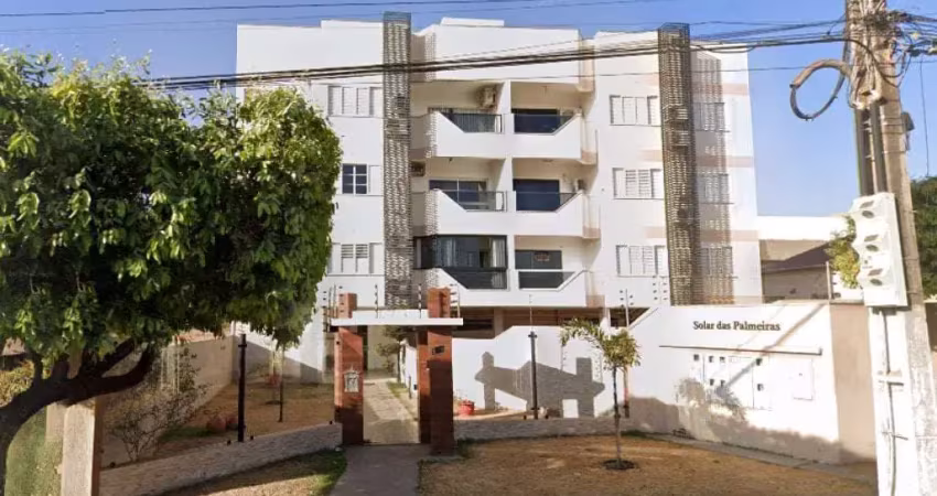 Apartamento 165 m² (01 vaga) - vila aurora i - rondonópolis - mt