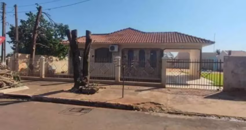Casa com 1 quarto à venda na Rua Laureano Paulino Da Silva, 16, Centro, Ângulo