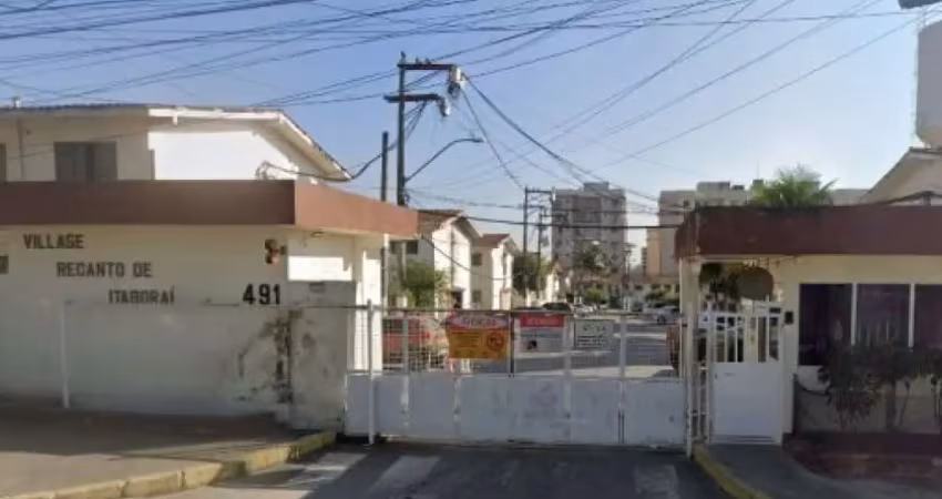 Apartamento 41 m² (privativa + comum) - outeiro das pedras - itaboraí - rj