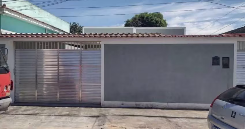 Casa com 2 quartos à venda na Rua dos Expedicionários, 1597, Centro, Nilópolis