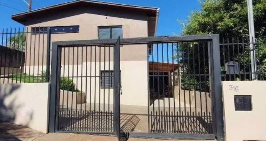 Casa com 4 quartos à venda na Rua Carlota Burtet, 316, Centro, Ijuí