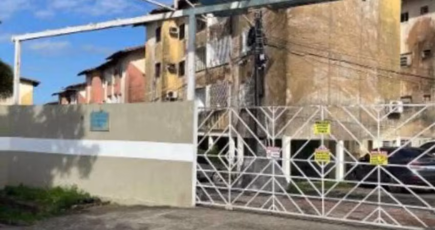 Apartamento 66 m² (unid. 201) - anil - são luís - ma