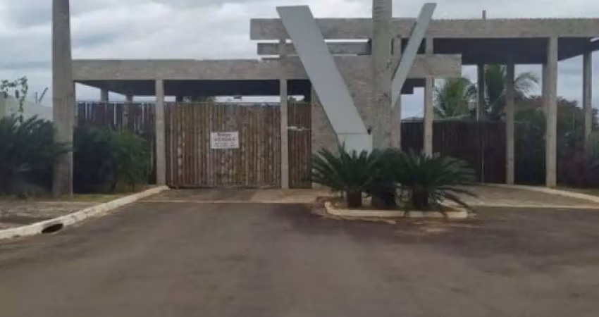 Terreno 597 m² - parque residencial viva - pérola - pr